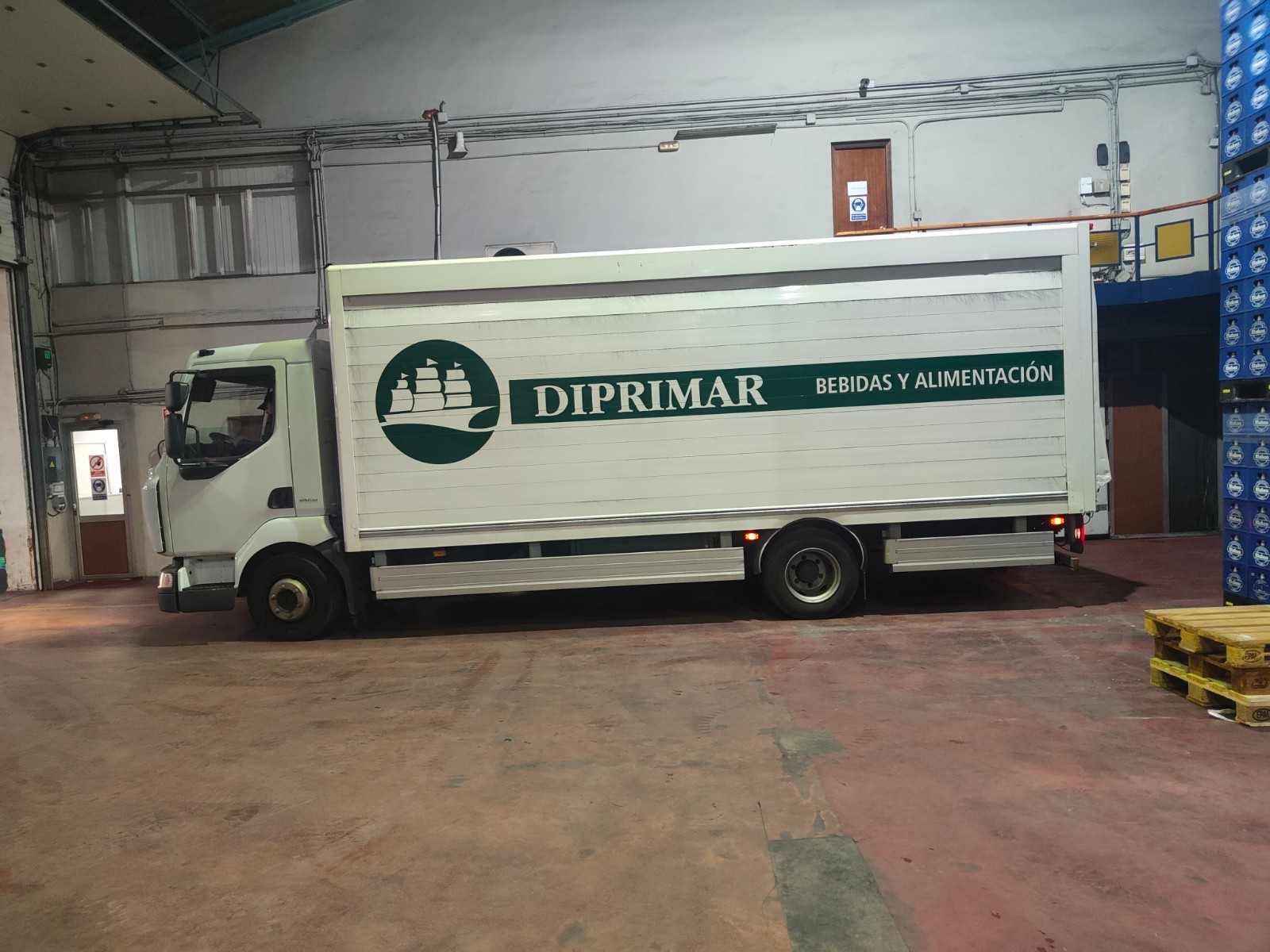 CAMION