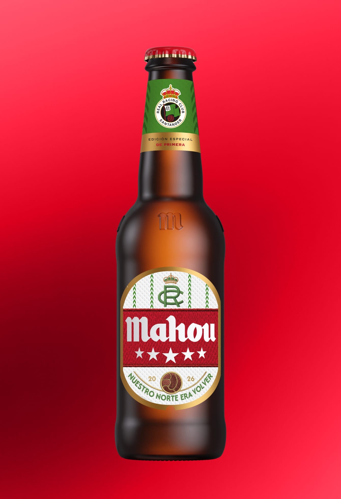 Racing Mahou