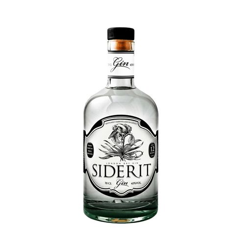 GIN SIDERIT CLASSIC 70 CL