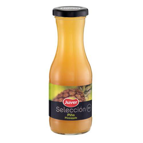 JUVER 20 CL NECTAR PIÑA 24 B JUVER 20 CL NECTAR PIÑA 24 B