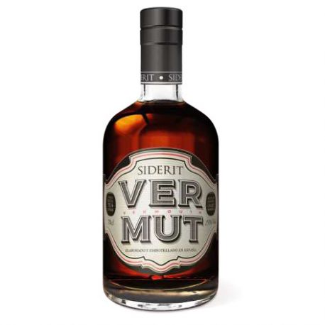 VERMOUTH SIDERIT 0,75 CL