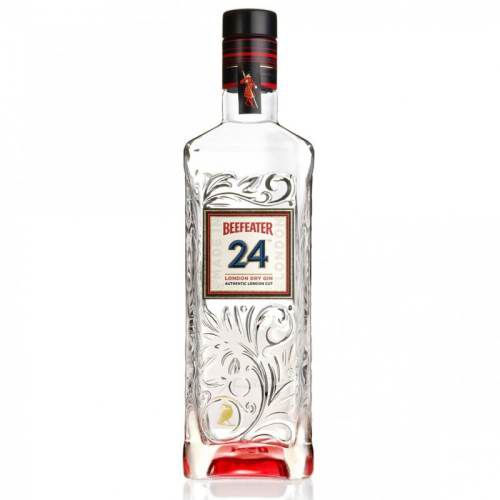 GIN BEEFEATER 24  PREMIUM 0,70CL(6)