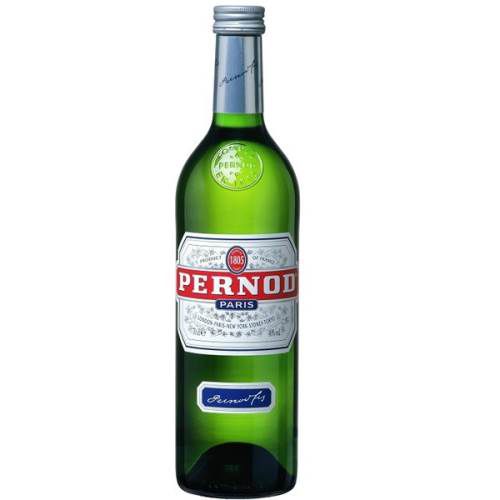 LICOR PERNOD 70cl 40º (6) LICOR PERNOD 70cl 40º (6)