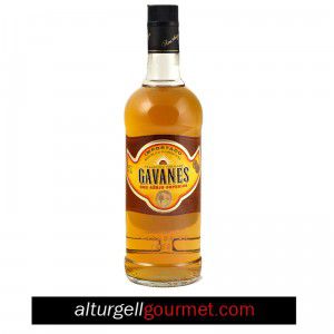 RON GAVANES 70cl 40º (12)