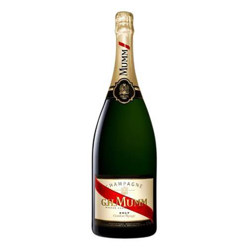 CHAMPANGE MUMM 1,5 L. MAGNUN