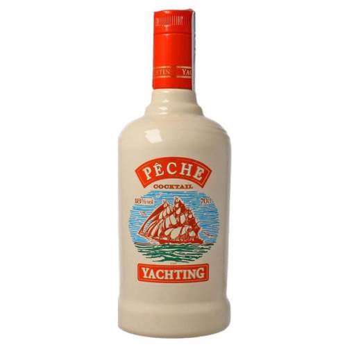 WHISKY PECHE YACHTING 0,7 (6)
