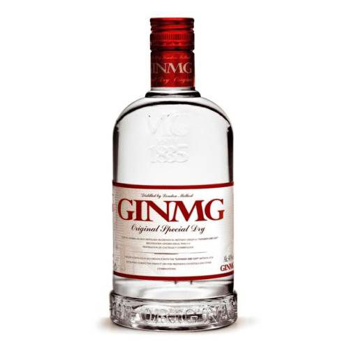 GIN MG 70 CL c/6