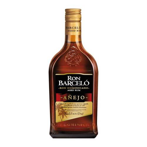 RON BARCELO AÑEJO 70 CL (12)