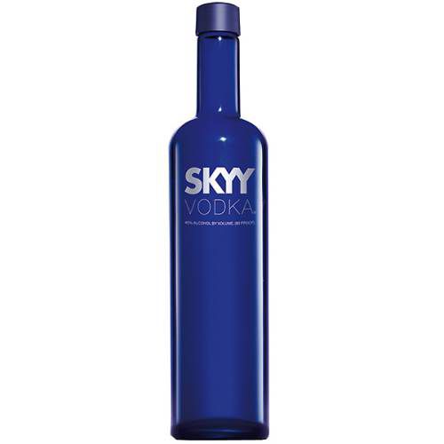 VODKA SKYY 0,70 CL VODKA SKYY 0,70 CL