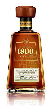 TEQUILA 1800 SILVER 0,70 TEQUILA 1800 SILVER 0,70