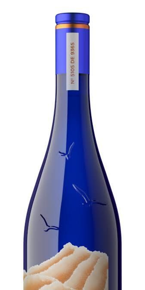 MAR DE FRADES FINCA LOBEIRA GODELLO 3/4