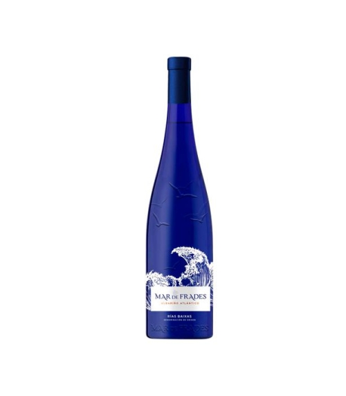 MAR DE FRADES 1,5 l.(C/6) ALBARIÑO MAR DE FRADES 1,5 l.(C/6) ALBARIÑO