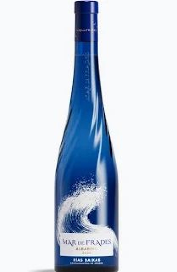 MAR DE FRADES 3/4 ALBARIÑO C/6