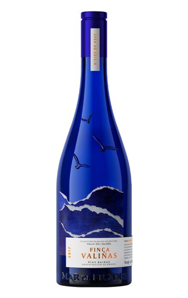 MAR FRADES FINCA VALIÑAS 3/4