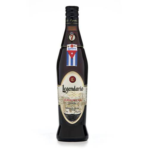 RON LEGENDARIO ELIXIR 7, 6 BT. RON LEGENDARIO ELIXIR 7, 6 BT.