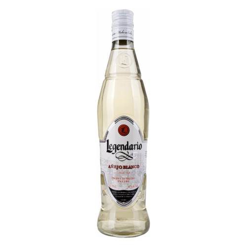 RON LEGENDARIO BLANCO 0,7 RON LEGENDARIO BLANCO 0,7