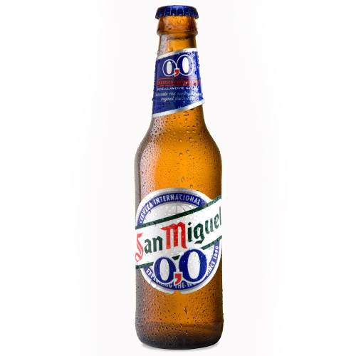 SAN MIGUEL 0,0 1/3 E.R.( 24