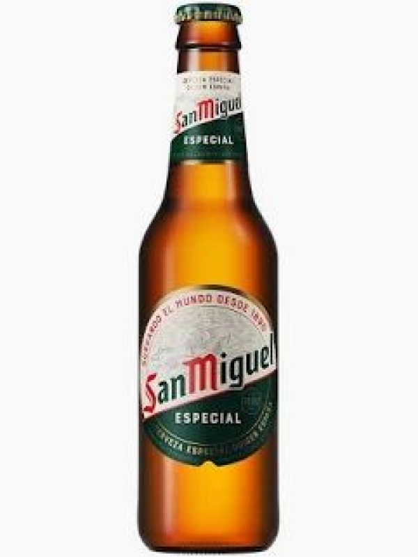 SAN MIGUEL 1/5 E.R. 30 BOT.