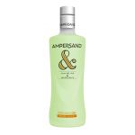 GIN AMPERSAND MELON 70 CL