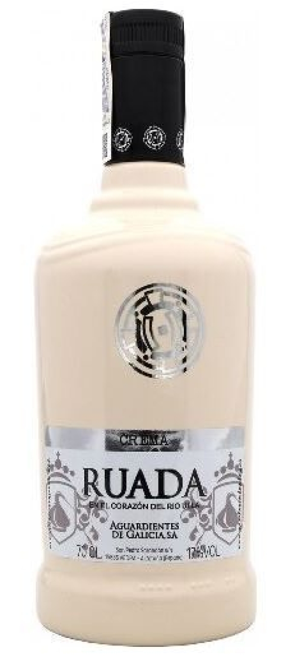 CREMA ORUJO  RUADA 70 CL