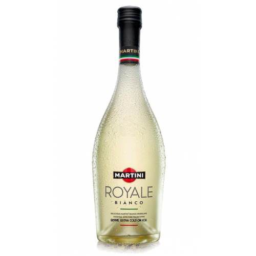 MARTINI ROYALE BIANCO RTS 0,75 L.