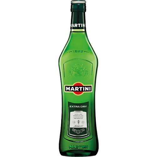 MARTINI DRY 100 CL (6) MARTINI DRY 100 CL (6)