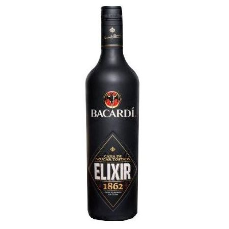 RON BACARDI ELIXIR 70cl 20º (6)