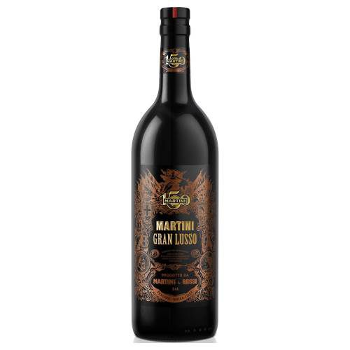 MARTINI GRAN LUSSO 1 LITRO MARTINI GRAN LUSSO 1 LITRO