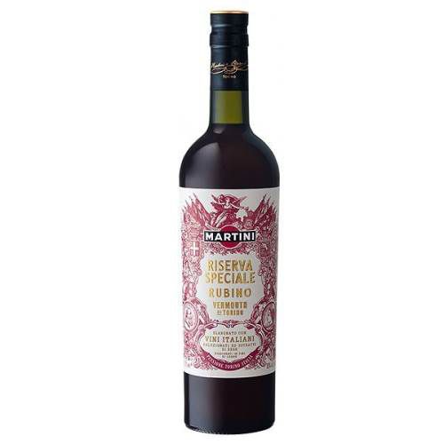 MARTINI RUBINO 75 CL. MARTINI RUBINO 75 CL.
