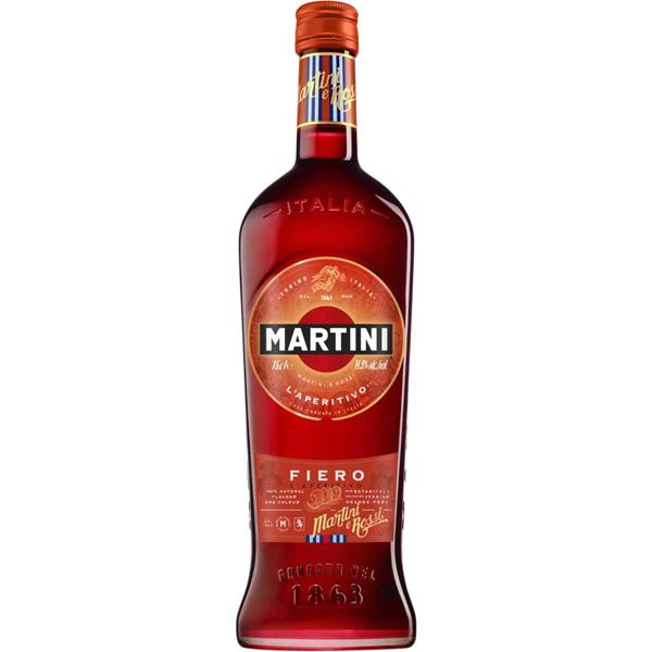 MARTINI FIERO 75 CL (6 uds.)