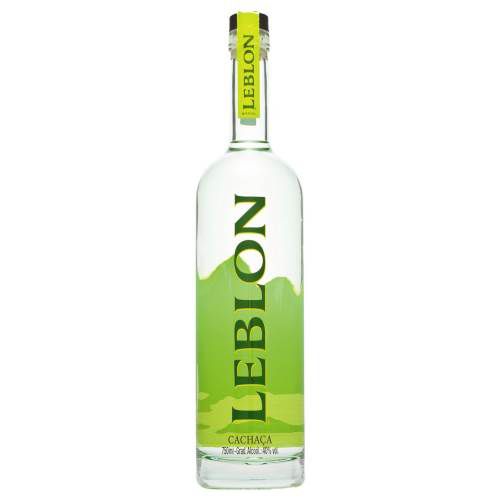 CACHACA LEBLON 70 CL