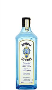 GIN BOMBAY SAPPHIRE LIGH 1,75L 40º (6) GIN BOMBAY SAPPHIRE LIGH 1,75L 40º (6)