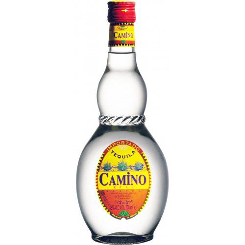 TEQUILA CAMINO REAL 70 CL (6)