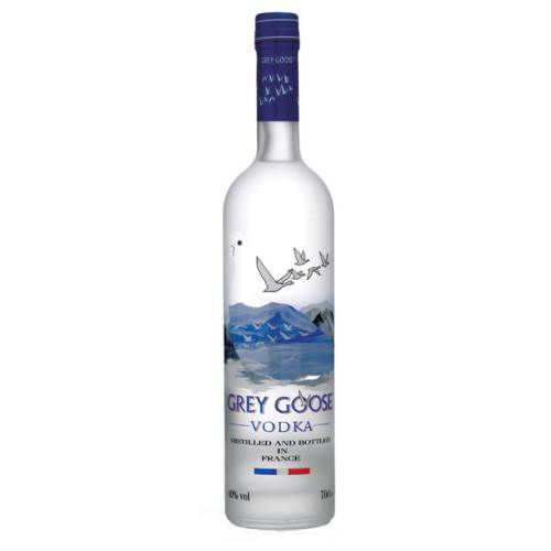 VODKA GREY GOOSE ORIGINAL 70 CL VODKA GREY GOOSE ORIGINAL 70 CL