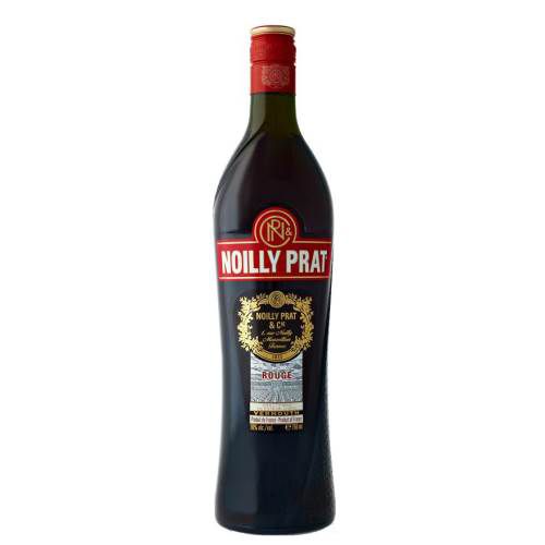 LICOR NOILLY PRAT ROUGE 75 CL.