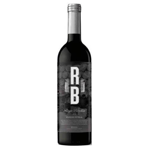 RB CRIANZA 3/4 (6 uds.)