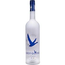 GREY GOOSE ORIGINAL 1,5L 40º (6)