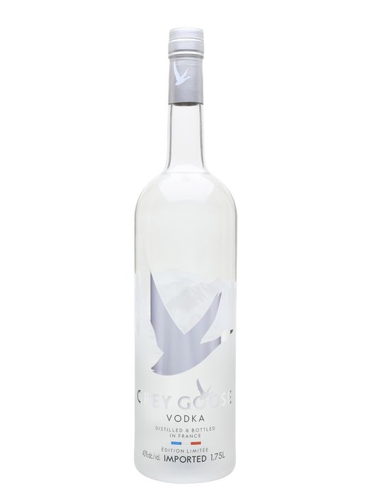 GREY GOOSE 175 CL.VISION LUMIERE