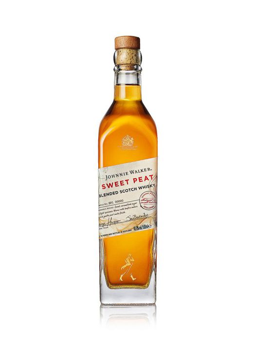 WHISKY JHONNIE WALKER SWEET PEAT 50cl 40,8º (12) WHISKY JHONNIE WALKER SWEET PEAT 50cl 40,8º (12)
