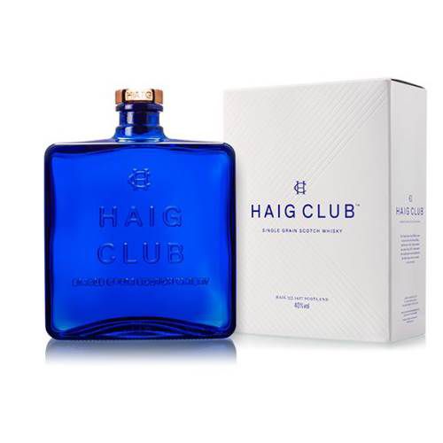 WHISKY HAIG CLUB 70 CL WHISKY HAIG CLUB 70 CL