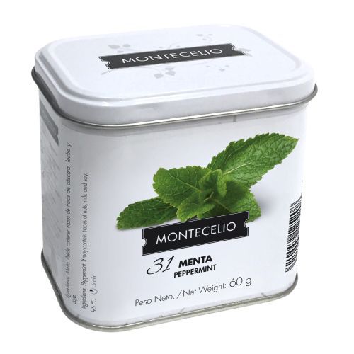 MONT LAT 31 MENTA 60 GR. MONT LAT 31 MENTA 60 GR.