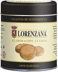 ROSQUILLA LORENZANA C/1,7 K ROSQUILLA LORENZANA C/1,7 K