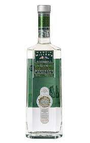 GIN MARTIN MILLERS SUMMERFUL 0,7 L.