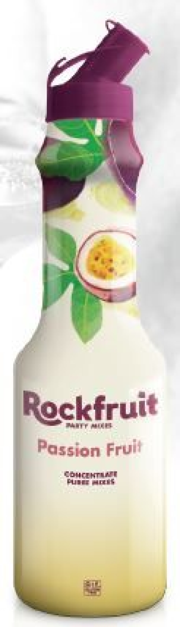 ROCKFRUIT FRUTA DE LA PASION 75 CL C/6