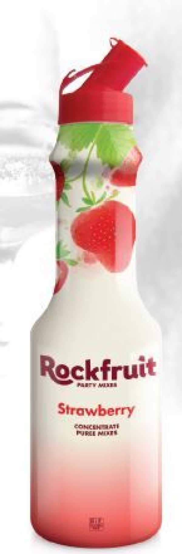 ROCKFRUIT FRESA 75 CL C/6 ROCKFRUIT FRESA 75 CL C/6