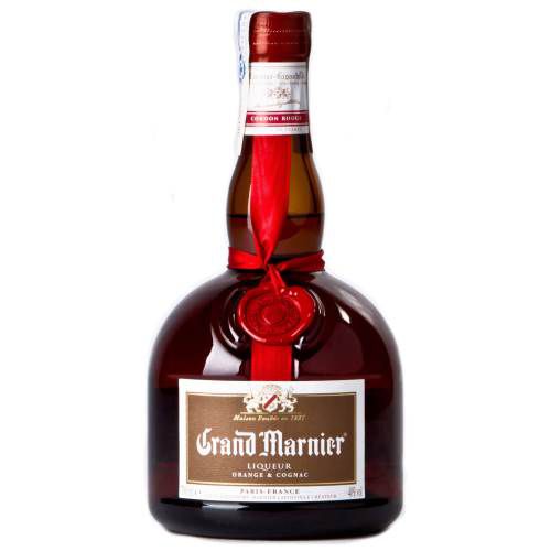 LICOR GRAND MARNIER ROJO 0,70-6 LICOR GRAND MARNIER ROJO 0,70-6