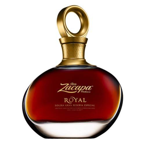 RON ZACAPA CENT. ROYAL 70CL RON ZACAPA CENT. ROYAL 70CL