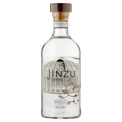 GIN JINZU 70 CL.