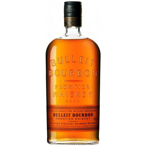 WHISKY BULLEIT BOURBON 70 CL WHISKY BULLEIT BOURBON 70 CL
