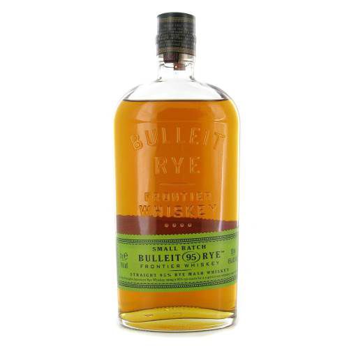 WHISKY BULLEIT RYE 70 CL WHISKY BULLEIT RYE 70 CL